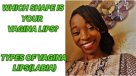 black vagina|Lopsided Vagina: 9 Different Labia Shapes, Colors, and Sizes.